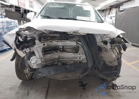 2013 Chevrolet Captiva Sport 2Ls from USA, damaged, VIN 3GNAL2EKXDS587427